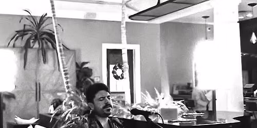 Kai Derrick @ Albatross