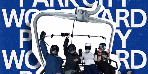 Women\u2019s Freestyle Snowboard Camp - Woodward Park City