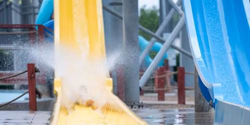 Independence Day at Raging Rivers