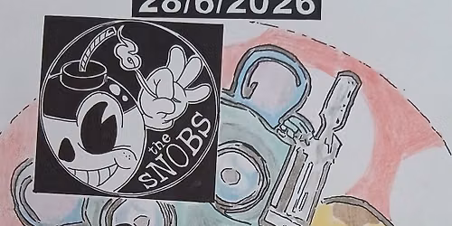 THE SNOBS-GURA-SEXTC