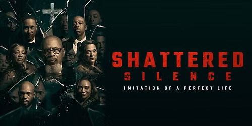 Film: Shattered Silence: Imitation of a Perfect Life | DMV CloseUp 