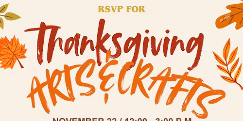Thanksgiving Arts&Craft\/Turkey & Chicken Giveaway