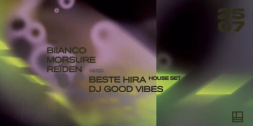 Biianco & Beste Hira (House Set)