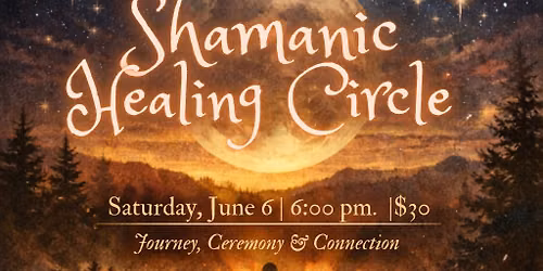 Shamanic Journey
