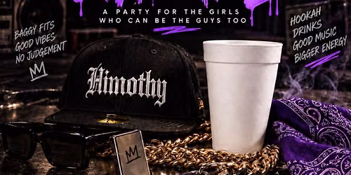 Himothy and Homies