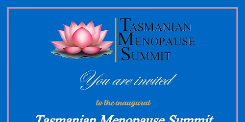 Tasmanian Menopause Summit