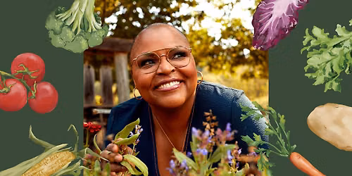 Beyond the Plate: Cooking & Conversation with Tanya Holland & Ann Delisi