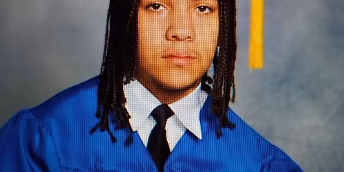 Rocco Gaduation Party 2026