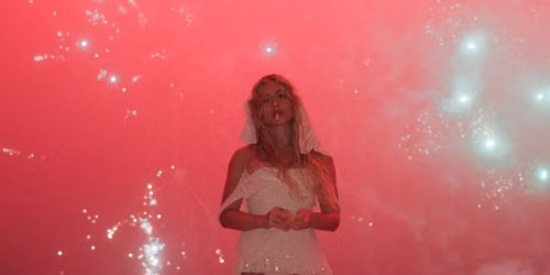 Slayyyter \u2022 WOR$T GIRL IN THE WORLD TOUR \u2022 SOLD OUT