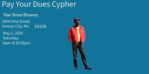 Pay Your Dues Cypher