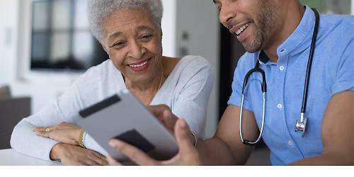 MaxHealth Wesley Chapel Primary Care Office Open House