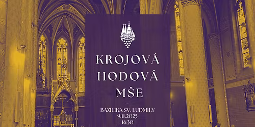 Krojov\u00e1 hodov\u00e1 m\u0161e