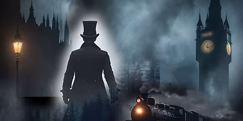 Sherlock Holmes: The Hunt for Moriarty