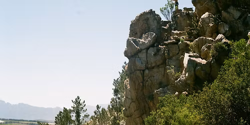 Soul Surf Gathering ft. Riaan Smit