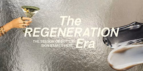 The Regeneration Era