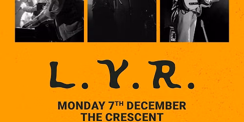 LYR