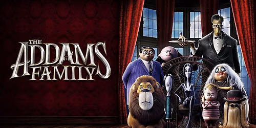 The Addams Family (2019) at Flint Street Theater