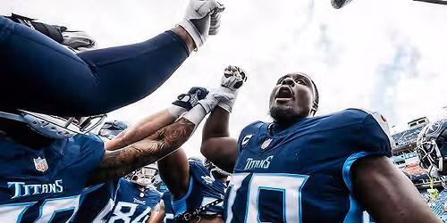 Los Angeles Chargers at Tennessee Titans