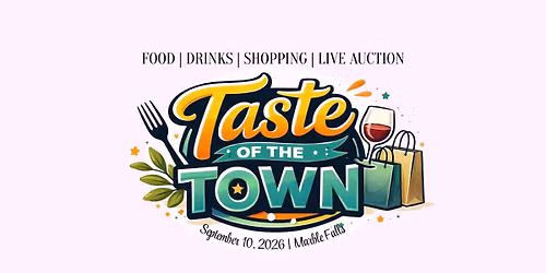 Taste of the Town