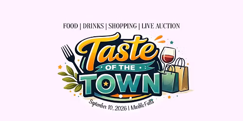 Taste of the Town