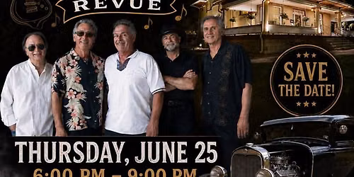 Dr Fine Rhythm & Blues Revue