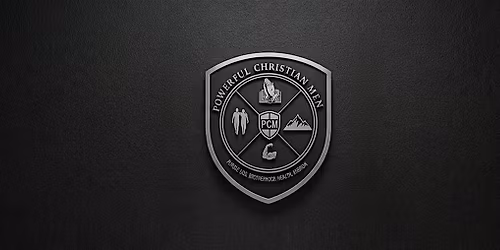 PCM's Brotherhood Meeting #5 (Friday)