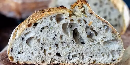 Introduction to Bread Baking Class