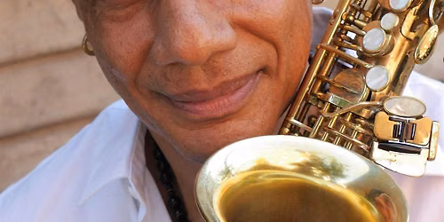 14th Jazz Under the Stars Jazz Series:TK Blue
