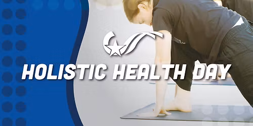 Holistic Health Day