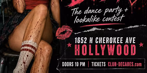 Jennifer\u2019s Body