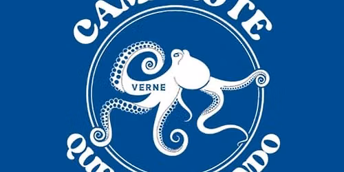 Jueves de comedia en Verne: El Camarote