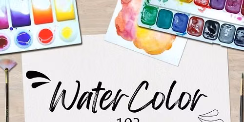 Watercolor 102