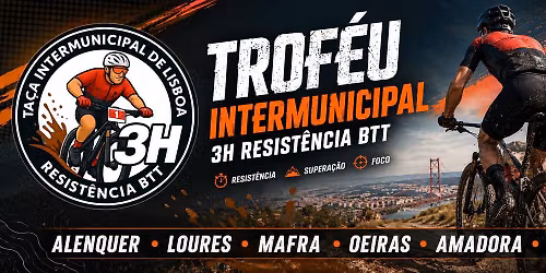 3H Resistencia Oeiras