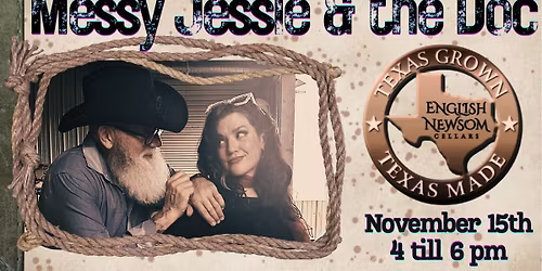 Tasting room tunes and sips with MJ + D