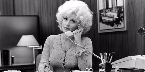 9 to 5: A Dolly Parton Tribute Screening