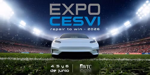 Expo CESVI 2026