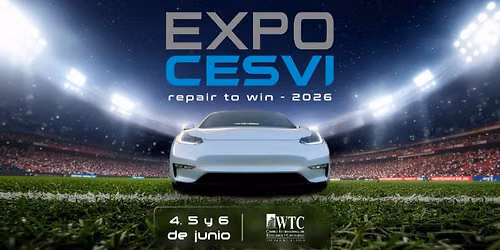 Expo CESVI 2026