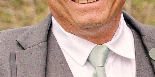 Allan's Farewell Party