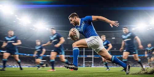 Rugby League Tickets