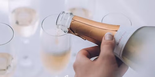 Fill Your Cup: Ladies Brunch