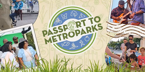 Passport to MetroParks
