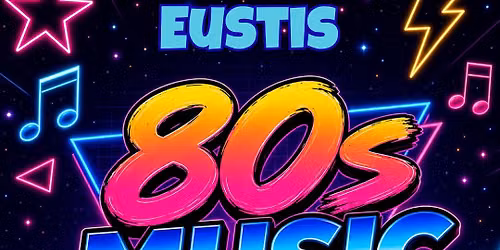 80s Hits Music Bingo @ Gators Dockside Eustis