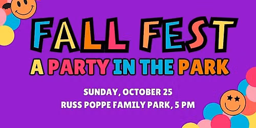 Mosaic Fall Fest