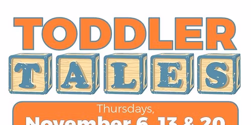 Toddler Tales