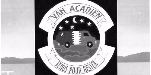Van Acadien 2026