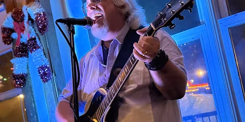 Unsupervised at O'Brien's!