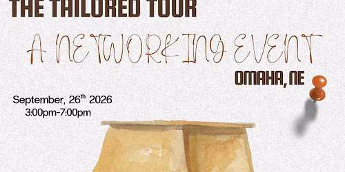 The Tailored Tour
