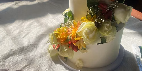 Events & Ceremonies Showcase with suppliers