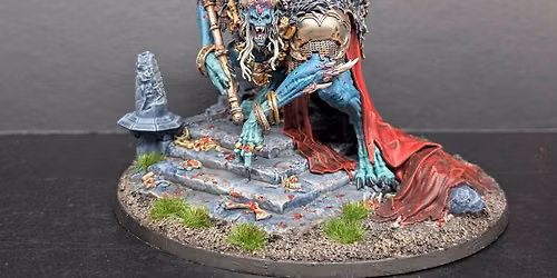 Warhammer 40, 000 Thursdays