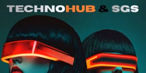 Himmelfahrt Techno Party 